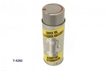 Solange Der Vorrat Reicht Kältespray 400ml
