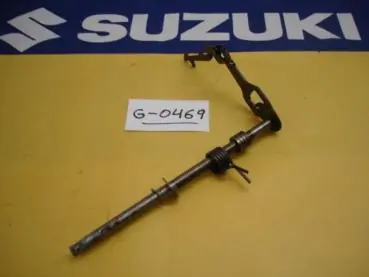 Suzuki GS500E, 4 Zyl. Bj. 78, Schaltwelle komplett, Heißes Angebot