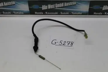 Zertifiziert Honda VT500 C, PC08, Bremslichtschalter hinten,