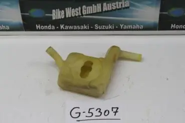 Honda VT500 C, PC08, Resonanzbehälter, Ausgleichsbehälter klein, Schneller Versand