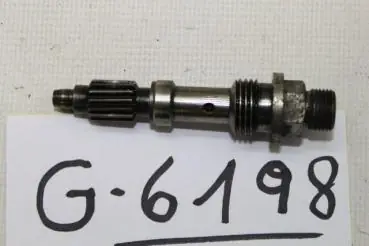 Ausverkauf Moto Guzzi PT V65 LARIO, Drehzahlmesserantrieb