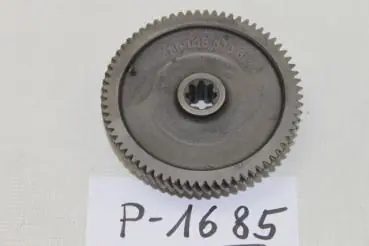 Direkt Vom Hersteller Puch MS/MV50, 2Gang, Antriebsrad 360113008