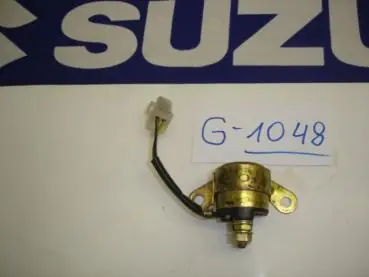 Angebot SUZUKI GSX 750 EF, Bj. 85, Starterrelais
