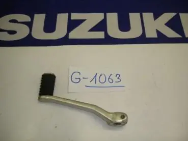 SUZUKI GSX 750 EF, Bj. 85, Schalthebel Gratis Versand