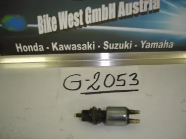 Rabatt Suzuki GS 1000 Bj: 08.06.78, Bremslichtschalter hinten, rear brake switch
