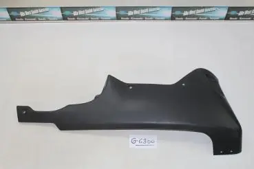 Zertifiziert Honda ST 1100 Pan European SC26, Bugverkleidung rechts