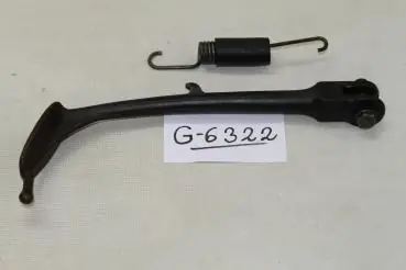 Honda ST 1100 Pan European SC26, Seitenständer komplett Rabatt