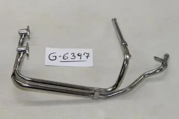 Honda ST 1100 Pan European SC26, Sekundärluft Rohr kompl. links Saisonangebot