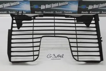 Honda CBR900RR N, SC28, Fire Blade, Kühlerabdeckung, cooler cover Kostenloser Versand