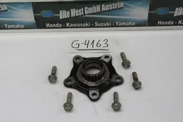 Honda VF1100C V65 Magna, SC12, Endantriebsflansch, Flange, final driven Markenprodukt