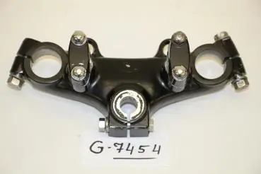 Suzuki GT 380, 74, Gabelbrücke oben Preiswert