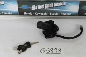 Suzuki GS500EC, 4 Zyl, Bj.78, Zündschloss, Lock, Steering Letzte Chance