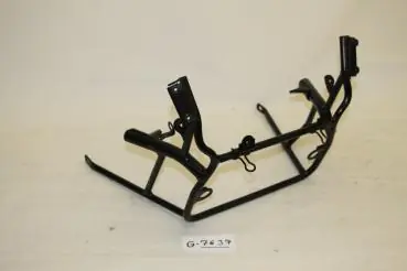 Sofort Bestellen Yamaha FJ 1200, 3CW, 88-90, Geweih, Scheinwerferhalter, Kanzelhalter