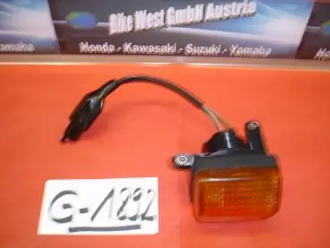 Honda CBR 500 F PC20, Bj. 06/91, Blinker vorne rechts front direction indicator right Heißes Angebot