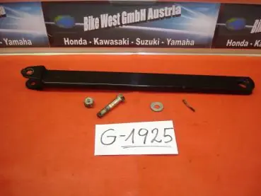 Honda CBR 500 F PC20, Bj. 06/91, Bremsankerstrebe, rear brake anchor plate stirrup Neue Kollektion