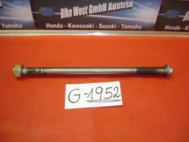Honda CBR 500 F PC20, Bj. 06/91, Schwingenachse, swing axle Preisreduziert