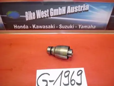Honda CBR 500 F PC20, Bj. 06/91, Öl-Überdruckventil, oil pressure valve Heißes Angebot