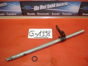 Honda CBR 500 F PC20, Bj. 06/91, Schaltwelle, selector rod Direktkauf