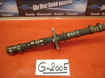 Honda CBR 500 F PC20, Bj. 06/91, Nockenwelle EX, camshaft ex. Solange Der Vorrat Reicht