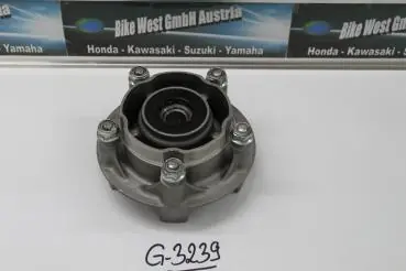Honda Varadero XL1000VX, SD01, Kettenradträger, chain pulley holder Kracherpreis