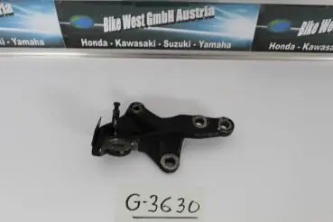 Billig Honda CBR1000F, SC24, Bj.89-92, Seitenständerträger, side stand carrier