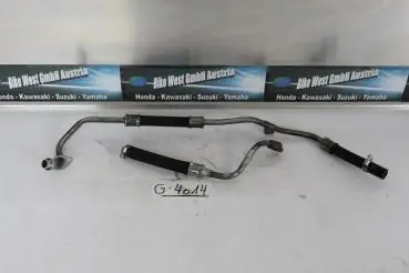 Rabatt Yamaha XTZ660 Tenere, 3YF/4MY, Ölleitungen, oil line