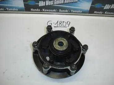 Yamaha XJ 600 S Diversion, 4BR, Kettenradträger, chain pulley holder Sonderangebot