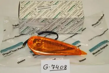 Direkt Vom Hersteller Cagiva Freecia 125, City 50, 91-94, Original Blinker vorne rechts, 800070954