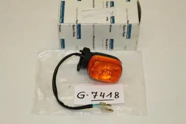Original MV Agusta Ersatzteil, Blinker links vorne oder rechts hinten, OEM 800070942 Knallerangebot