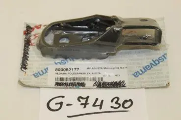 Preisknaller Cagiva 600 Canyon, 96, Fußraste links, 800082177