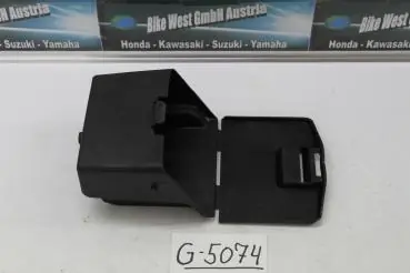 Nur Heute Honda VF 500F2, PC12, Werkzeugfach, Werkzeugbox