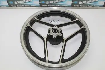 Schnäppchen Suzuki GSX 750EF/ES, GR72A, Felge vorne, J16xMT2.15