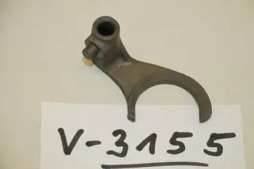 Gratis Versand Malaguti Fifty G30 G303 GSA, original Schaltgabel Neu 60602900
