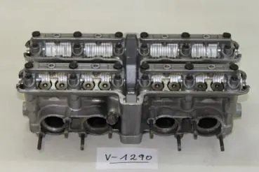 Yamaha YZF600R Thundercat, 4TV, Zylinderkopf, cylinderhead Neu Im Sortiment