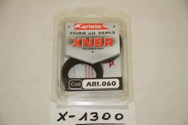Abverkauf Suzuki GT 250E, X7E, Gabelsimmerringe ARI.060, TC4 32x44x10,5mm