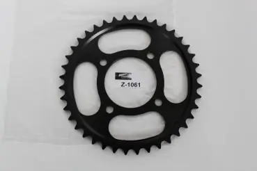 Kettenrad / Zahnkranz Stahl 40Z KR-824-40Z-530 Mega-Angebot