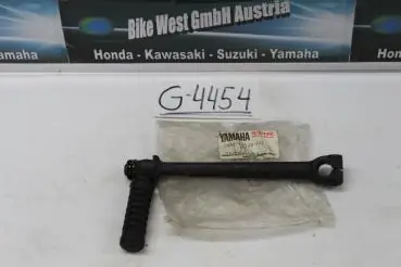 Billig Yamaha PW50N, 83, Yamahopper QT50, 84-87, Kickstarter, Kick crank assy