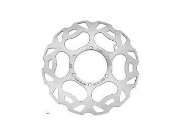 Garantierte Lieferung Bremsscheibe Wave D=260/90mm, 6-Loch Beta RR Sport 50 vorne 2015