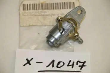 Neu CPI Crap 50/100RS Euro2, Original Benzinhahn mechanisch, CPI-T38-52310-00-00