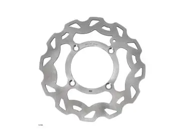 Neu Bremsscheibe D=260/105mm, 4-Loch, Beta RR 50 ab 2012 / RR 125 Enduro 4Takt 2017-2025 vorne