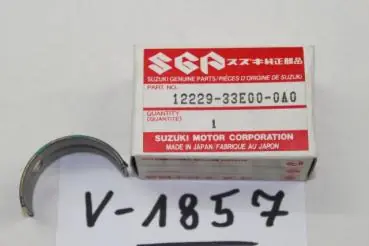 Top-Preis Suzuki GSX-R750X, KW-Lagerschale, OEM 12229-33E00-0A0