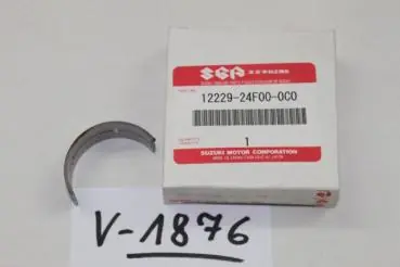 Geprüft Suzuki GSX1300R, KW-Lagerschale, OEM 12229-24F00-0C0
