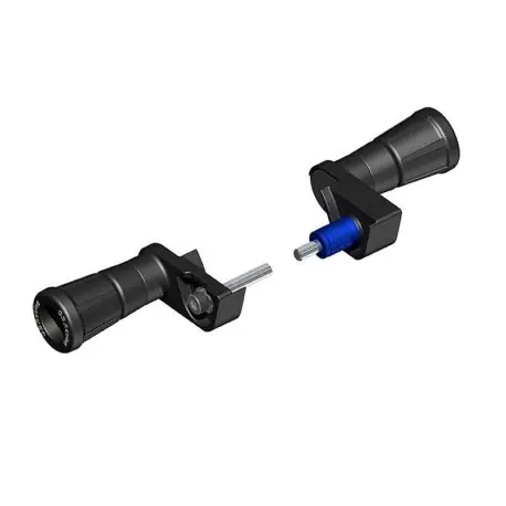 Direktkauf GB Racing Sturzpads Set Yamaha R1 2007-2008
