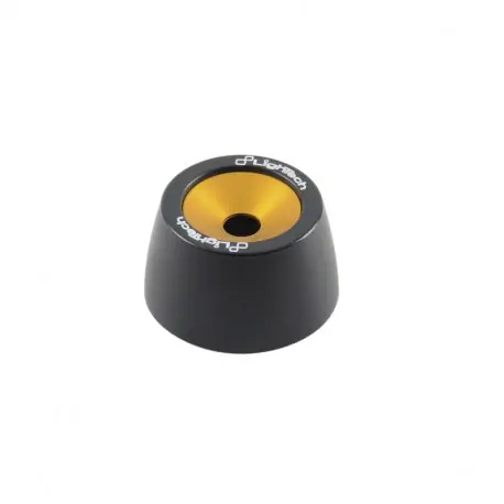 LighTech Vorder- und Hinterradachsenschutz-Set fur T-Max 500 2008-2011 Garantierte Lieferung