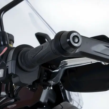 Preisknaller R&G Racing Lenkerendkappen Triumph Tiger 900 2020-2021