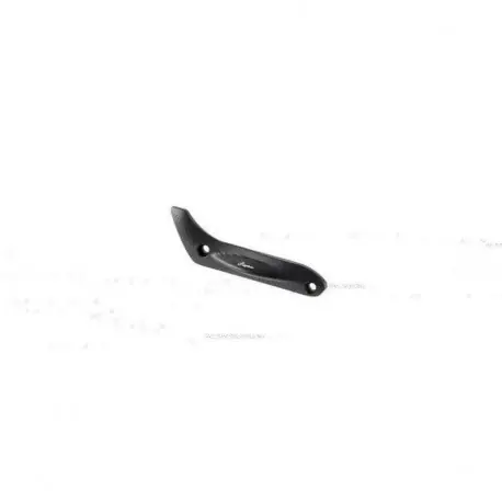 LighTech Vorder- und Hinterradachsenschutz-Set fur Yamaha R1 2015-2019 | MT-10 2016-2020 Abverkauf