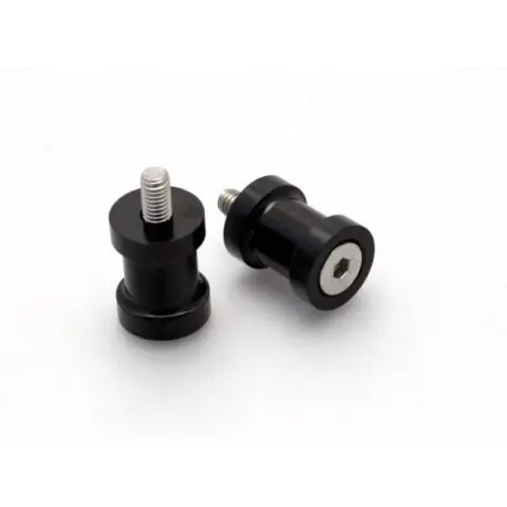 Neu Im Sortiment R&G Racing Schwingen Protektoren Universal 8 mm