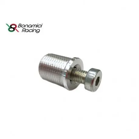 Bonamici Adapter fur Aluminium-Hebelschutz Begrenztes Angebot