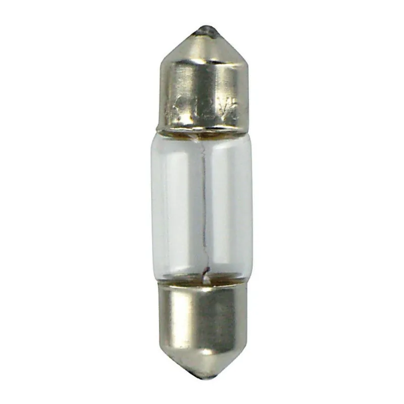 Neuheit Paar Lampe.tubol.10w Sv7 8x28mm nd