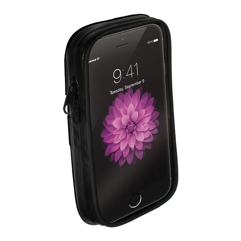 Kostenloser Versand Smartphone-Halterhalter 4,7 '' Cellularline Wasserdichte Halterung A Manu